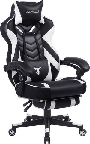 Zeanus ze300 gaming deals chair