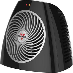 Vornado VH202 Personal Space Heater, Black