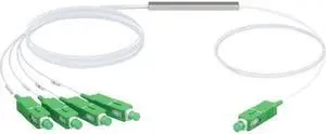 UFIBER SPLITTER 1:4