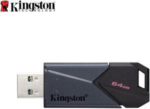Acheter Clé USB Kingston DT Kyson 128 Go (DTKN/128GB)