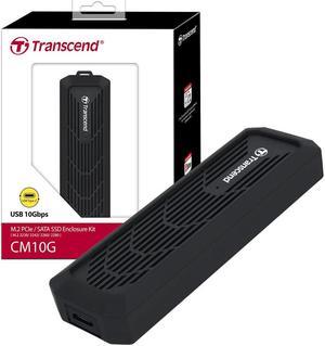 Transcend 128GB SATA 2242 M.2 SSD – MITXPC
