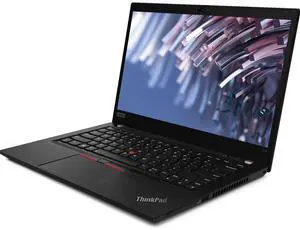 Lenovo ThinkPad T14 Gen 2 14" Notebook - Full HD - 1920 x 1080 - Intel Core i5-1135G7 (4 Core) 2.40 GHz - 8 GB RAM - 256 GB SSD - Windows 11 Pro -Very Good