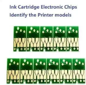 VC PFI-2700 PFI2700 Compatible Matte Black Ink Cartridge Replacement for Canon PFI-2700MBK (700ml, Matte Black) for GP-2000, GP-4000, GP-2600s, GP-4600s, GP-6600s Printer
