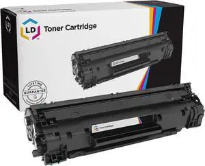 LD Compatible Toner Cartridge Replacement for Xerox Versalink C400 & C405 Extra High Yield (Cyan, Magenta, Yellow 3-Pack)