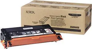 Xerox 113R00722 Phaser 6180MFP - Black - Original - Toner Cartridge - for Phaser 6180DN, 6180MFP/D, 6180MFP/N, 6180N