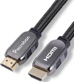 8K HDMI 2.1 Fiber Optic Cable - 75ft