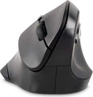 Kensington Ergonomic Vertical Wireless Mouse (K75575WW)