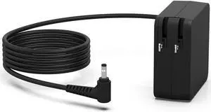 AC Charger Fit for Lenovo Yoga 710 720-12 720 310 330 510 520 710-11 710-14 710-15 710-11ISK 710-11IKB 710-14IKB 710-15IKB 710-14ISK 710-15ISK 720-12IKB 45W IdeaPad Laptop Power Supply Adapter Cord