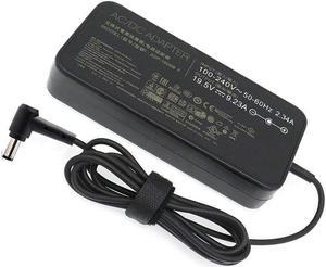 AC Charger Fit for Asus TUF FX505D FX505DT FX505DU FX505DY FX505DD FX505G FX505GT FX505GD FX505GE FX505GM FX505 FX86F FX86SM GL703GS GL504GS Gaming Laptop 150W 180W Power Supply Adapter Cord