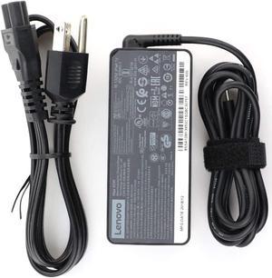 New Genuine Laptop Charger 65W Watt 20V 325A USB TypeC AC Adapter Power Cord ADLX65YDC2A FOR LENOVO Thinkpad X280 X380 X390 L390 E480 E490 E580 E590 E495 R480 S1 2018 T470 T470S T480T480S