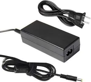Laptop Charger Adapter Power Supply Cable for ASUS A53E A55 K50IJ K52F K56CA K55A X53U K53E U56E X53E X54H X5D X55A X55C X75A X50IJ X401A X502 X502X X502CA X551C X551CA X551M Q400A Q501LA Q502 Cord