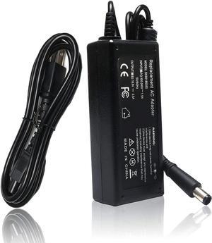 693711-001 677774-001 65W AC Adapter Laptop Charger for HP-Pavilion G4 G6 G7 G60 G61 G72 M6 DM4 DV4 DV5 DV6 DV7;HP 2000-2A20NR 2000-2B09WM 2000-2B19WM 2000-2B29WM 2000-2C29WM 2000-2D19WM 2000-329WM