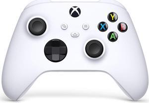 Xbox Core Controller - Robot White