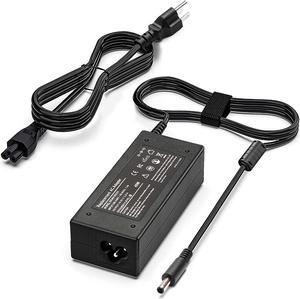 45W AC Adapter Laptop Charger for Dell 11 13 14 17 15 3000 5000 7000 Series 3147 3148 3152 3451 3452 3458 3459 5458 5368 5378 5379 5559 5759 7352 7368 7378 7353 7347 7348 Power Supply Cord