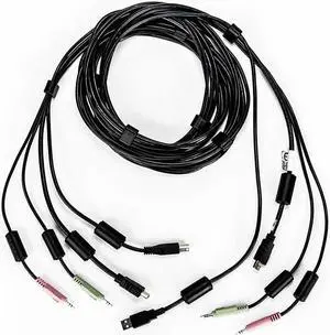 Avocent KVM Cable 10' HDMI/USB/Audio for SV220H/SV240H (CBL0127)
