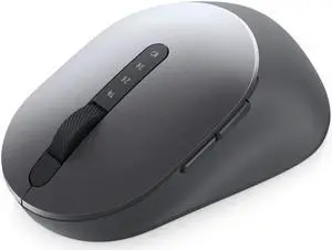 Multi-Device Wireless Mouse - MS5320W