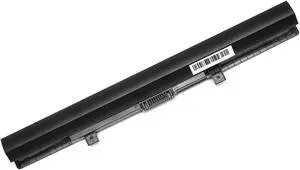 PA5185U-1BRS Laptop Battery Replacement for Toshiba Satellite C55T C55 C55D C55-B5200 C55-B5270 C55D-B5310 L55 L55D L55T PA5186U-1BRS PA5184U-1BRS Series Notebook
