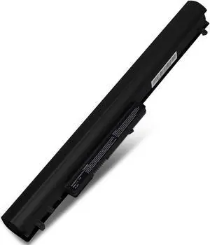 New LA03 LA03DF 776622-001 Laptop Battery for HP 15-f272wm 15-f222wm 15-f233wm 15-f039wm 15-f010dx 15-f100dx 15-f014wm 15- f211wm 15-f209wm 15-f387wm 15-f305dx 15-f162dx Serie Notebooks [11.1V 31Wh ]