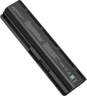 TAUPO Replacement Laptop Battery 593553-001, Compatible with HP MU06, HP MCompaq Presario CQ32 CQ42 CQ43, HP Pavilion dm4 g4 g6 g7 DV3-4000 DV5-2000 DV6-3000 DV7-6000, COMPAQ 435 436