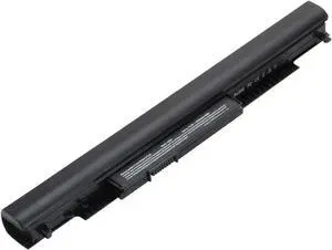 Notebook Battery HS04 HS03 for HP 240 245 246 250 255 256 G4, HP Notebook 14 15, HP 807956-001 807957-001 807612-421 HSTNN-LB6U HSTNN-LB6V N2L85AA 807611-421 807611-131[2600mAh/14.8V/4cell]