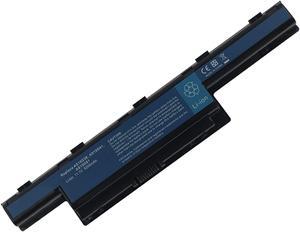 Bay Valley Parts Laptop Battery for Acer AS10D AS10D31 AS10D41 AS10D51 Aspire 5250 5253 5733z 5750 7741 5733 5755 7560 7741Z Series Gateway NV55C NV50A NV53A NV59C Notebook