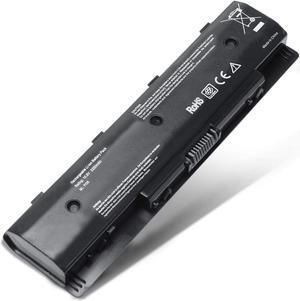 Tinkon PI06 P106 Notebook Battery 710416-001 710417-001 Replace for HP Envy Pavilion 14 15 17 touchsmart 17 17-E000 Series Laptop HSTNN-LB4N HSTNN-LB40 HSTNN-YB4N, Welcome to consult