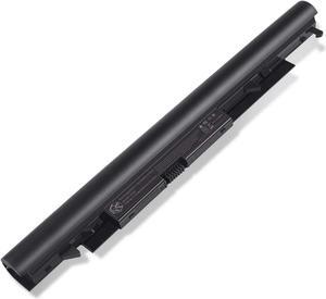 HSX JC03 JC04 Laptop Battery for HP Pavilion 250 G6 919700-850 919701-850 919681-421 HSTNN-DB8E HSTNN-H7BX HSTNN-L67N HSTNN-PB6Y  Full Compatible with 10.95V-14.8V [2600mAh/38.48Wh]