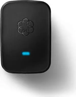 Ooma Linx Wireless Phone Jack for Ooma Telo and Ooma Office VoIP phone systems. Connect additional phones or fax machines wirelessly.