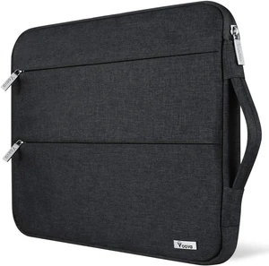 13.3-13 Inch Laptop Sleeve Laptop Case MacBook Case Black 13.3-13 Inch Laptop Sleeve Laptop Case MacBook Case Black