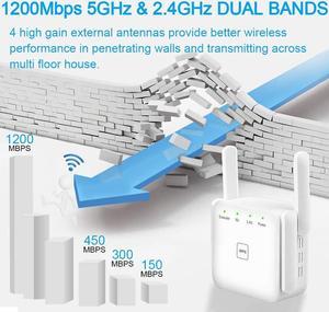 nextfi wifi booster reviews