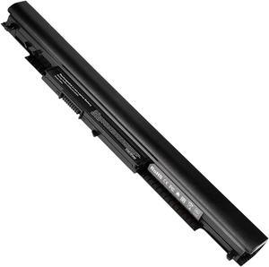807956001 807957001 Replacement Laptop Battery for HP Spare 807611421 HS04 HS03 Notebook 15AY039WM 15ay013nr 15AY009DX 15ay191ms 15ac130ds TPNI119 HSTNNLB6U G4G5 240 245 246 250 256