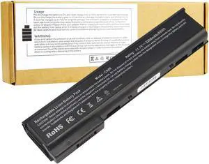 Laptop Battery for HP Spare 718677-421 718678-421 718755-001 718756-001 HSTNN-DB4Y HSTNN-LB4X HSTNN-LB4Y HSTNN-LB4Z HSTNN-LP4Z CA09 CA06 CA06XL Ca06055xl