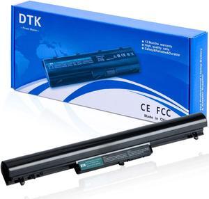 DTK VK04 695192-001 694864-851 HSTNN-YB4D Laptop Battery Replacement for HP Pavilion Sleekbook 14-b000 15-b000 Series Pavilion Ultrabook 14-b000 Serie, Welcome to consult