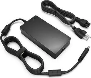 180W 150W 135W Charger Fit for MSI GL65 GL75 GL73 GL63 GE63 GE75 GE73 GE65 GE75 GP63 GP73 GP65 GP75 WE63 WE73 PE62 PE72 Gaming Laptop AC Adapter Power Supply Cord