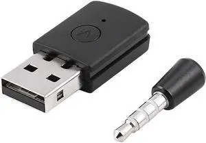 Mini Bluetooth 4.0 Adapter USB2.0 Adapter for PC USB Dongle Receiver and Transmitters for PS4 Playstation