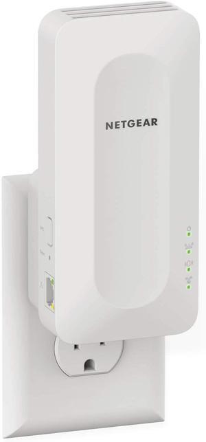Xiaogan WiFi 6 Mesh Range Extender (EAX15) - Add up to 1,500 sq. ft. and 20+ Devices with AX1800 Dual-Band Wireless Signal Booster & Repeater (up to 1.8Gbps Speed), WPA3 Security, Smart Roaming