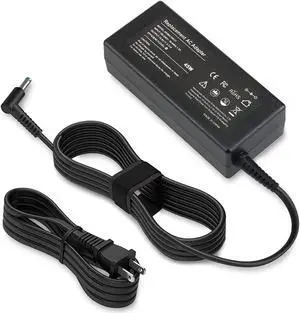 DJW 19.5V 2.31A 45W Ac Adapter/Power Cord Supply for HP Pavilion 11 13 15;HP elitebook Folio 1040 g1;HP Stream 13 11 14;hp touchsmart 11 13 15;hp Spectre ultrabook 13