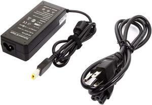 AC Adapter Charger for Lenovo Thinkpad 11e, Yoga 11e Chromebook