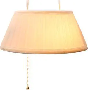 WalterDrake Headboard Light, Cream, One Size
