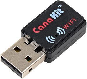 Raspberry Pi WiFi Wireless Adapter/Dongle (802.11 n/g/b 150 Mbps)