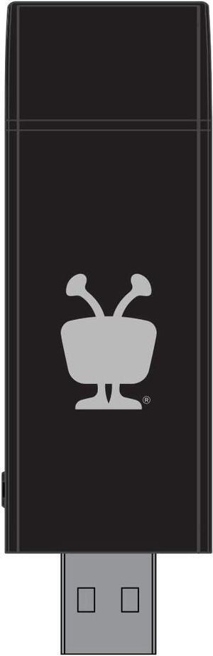 TiVo WiFi 5 USB Adapter, Black (AP0100)