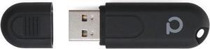 ConBee II - Universal Zigbee 3.0 USB Gateway, incl. deCONZ & Phoscon App, Home Automation, Home Assistant, ioBroker, Zigbee2MQTT