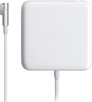 Replacement Mac Book Air Charger, AC 45W L-Tip Power Adapter Charger Compatible with Mac Book Air 11/13 inch (Before Mid 2012)