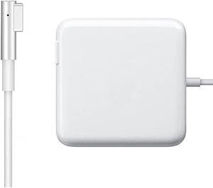 Replacement 60W Power Adapter L-Tip Connector for Mac Book Pro Charger (Previous Generation 13.3-inch and13-inch)