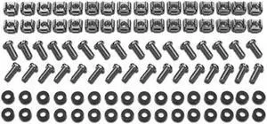 Hardware Kit for Netshelter