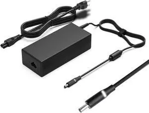 65W 45W Laptop Charger AC Power Adapter for Dell Inspiron 11 13 14 17 15 3000 5000 7000 Series 3147 5755 5570 5559 5555 7348 2in1 Dell Latitude 3510 3410 3400 3500 ANTWELON Power Supply Cord 4.5mm tip