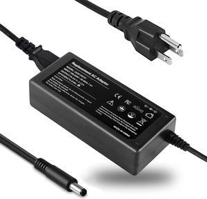 45W 19.5V 2.31A Ac Laptop Charger for Dell Inspiron 15 5000 5555 5558 5559 5565 5567 5568 5578 5570 Inspiron 15 7000 7558 7568 7569 7579 XPS 13 9333 9350 9360 Ultrabook Power Supply Cord