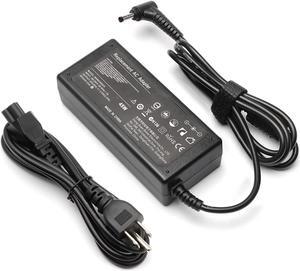 20V 2.25A 45W AC Adapter Laptop Charger Compatible with Lenovo Ideapad 100 110 110s 120s 310 320 320s 510 510s 710s 720s ;Yoga 710 11 14 15; Flex4 1130 1470 N22 GX20K11838 Power Adapter Supply Cord