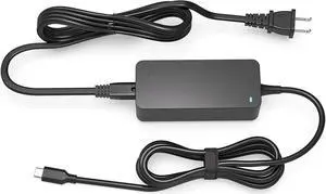 USB Type-C Charger Replacement for Lenovo Thinkbook 14 15 16 13s 13x 14s Yoga Plus G1 G2 G3 G4 G4+ G5 G6 G7 Laptop, 65W 45W, (UL Certified Safety), Fast Charging, 10Ft Power Cord