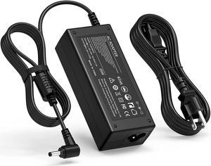 65W/45W Adapter Laptop Charger for Lenovo IdeaPad 310 320 330 330s 510 520 530s 710s; Yoga 710 11 14 15; Flex 4 1130 1470 ADL45WCC PA-1450-55LL 310-15ABR 310-15IKB 320-15ABR Power Supply Cord